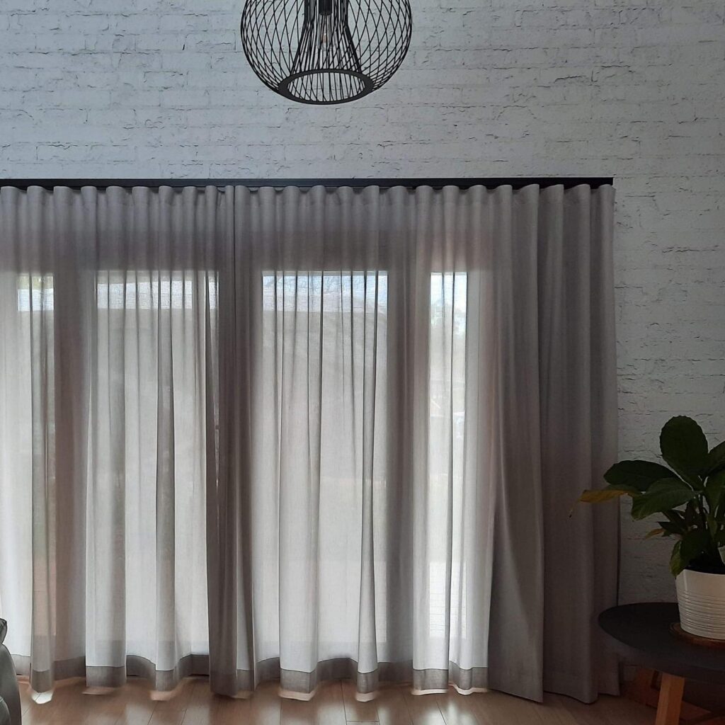 Curtains - Bombo Blinds and Curtains