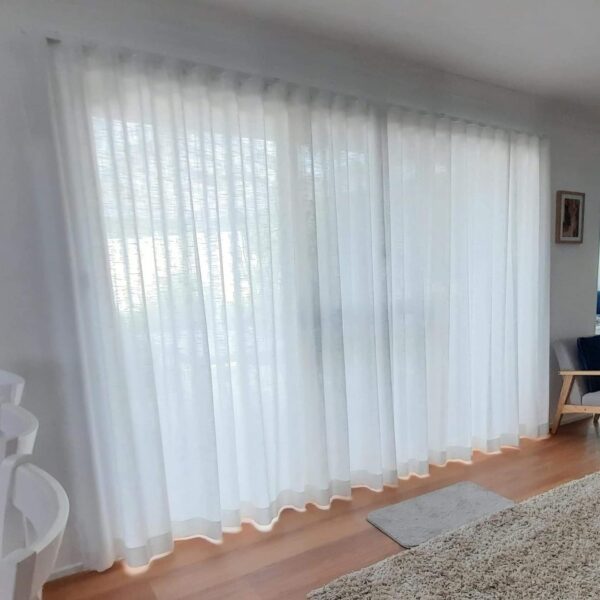 Curtains - Bombo Blinds and Curtains