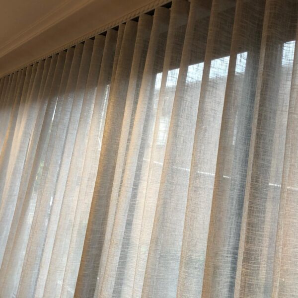 Curtains - Bombo Blinds and Curtains